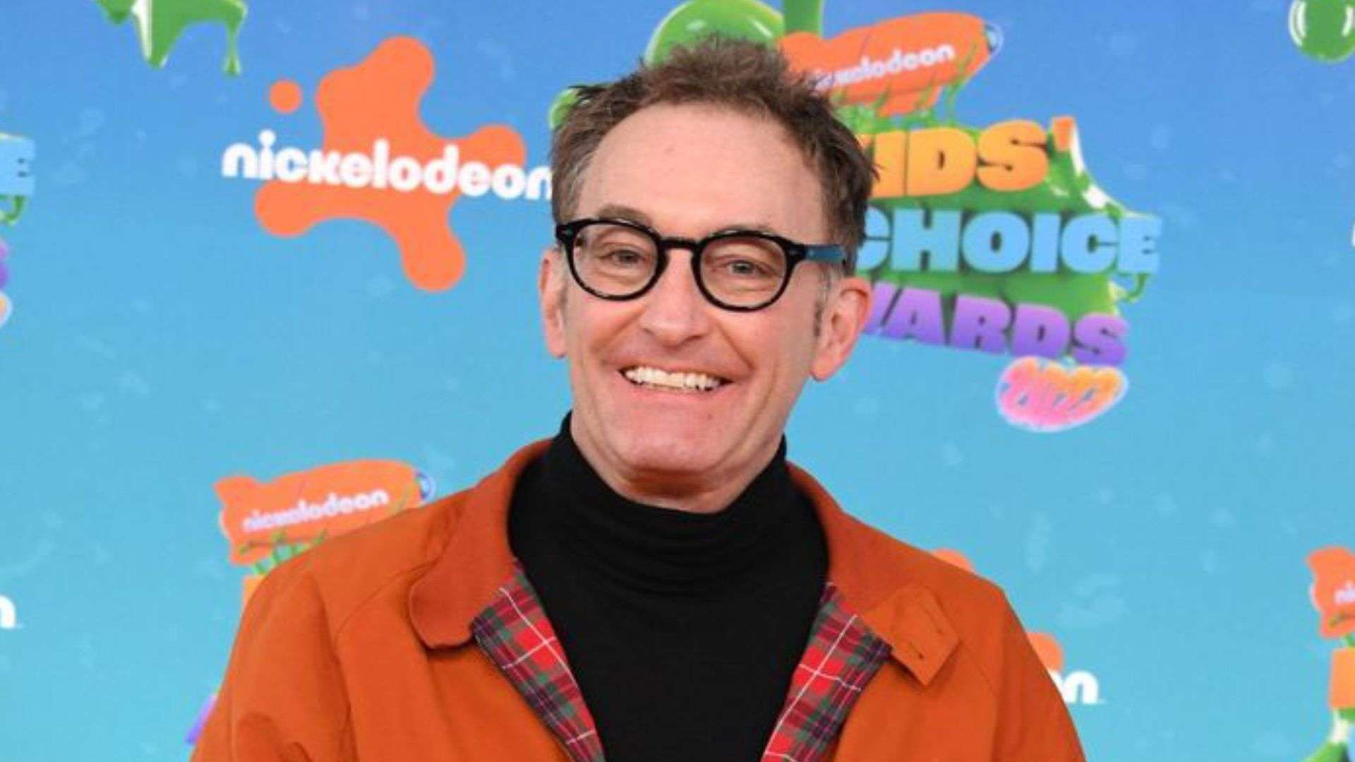 Tom Kenny, Suara Ikonik di Dunia Animasi